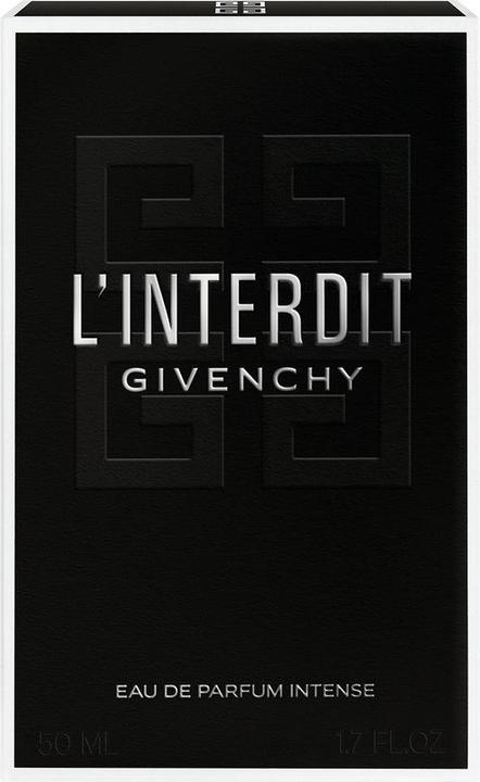 Immagine prodotto Givenchy L'Interdit (Eau de parfum, 50 ml)