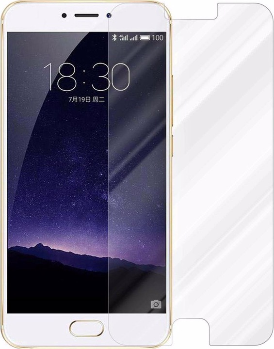Produktbild Cadorabo Displayschutzglas (1 Stück, Meizu MX6)