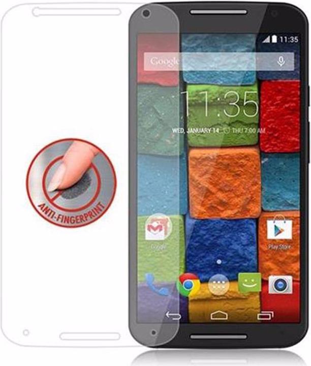 Produktbild Cadorabo Displayschutzglas (1 Stück, Motorola Moto X2)