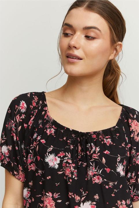 Image du produit B.young BYMMJOELLA SS BLOUSE 2 20811223 (34)