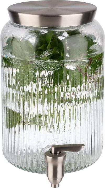 Actual product image APS Beverage donation
