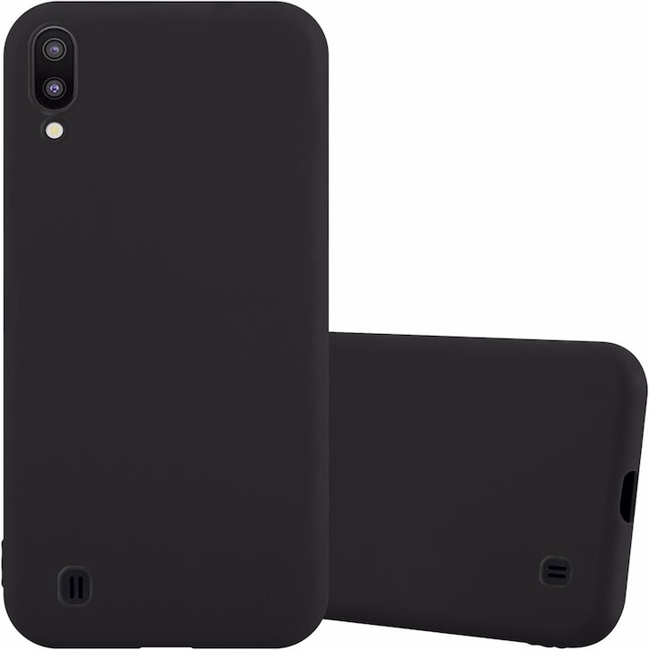 Immagine prodotto Cadorabo Copertina in TPU Candy (Samsung Galaxy M10)