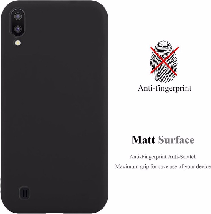 Immagine prodotto Cadorabo Copertina in TPU Candy (Samsung Galaxy M10)