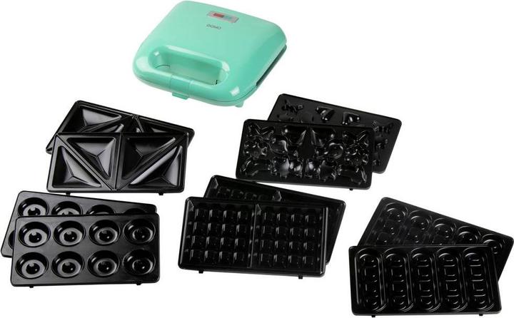 Actual product image Domo DO1109C