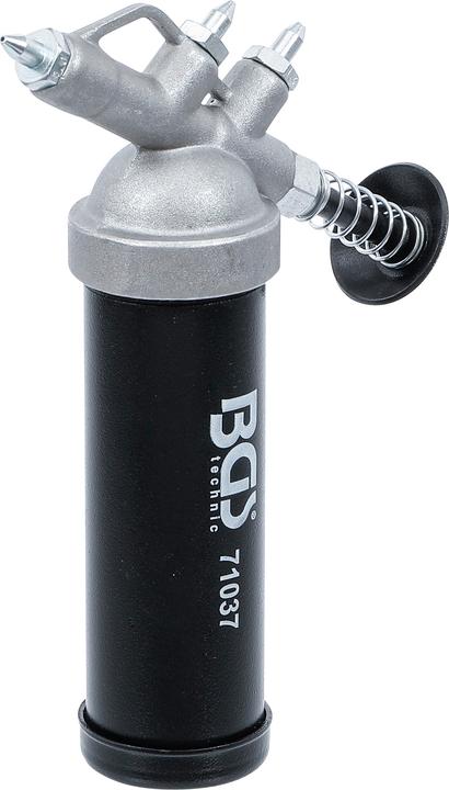 Image du produit BGS Mini-pompe à graisse à air comprimé 85 cm³