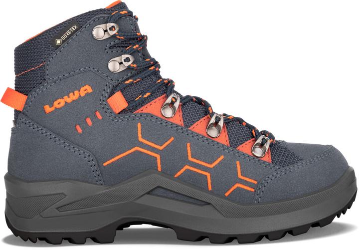 Image du produit Lowa Chaussure de randonnée KODY EVO GTX MID JUNIOR (27)
