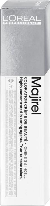 Actual product image L'Oréal Professionnel Majirel (7.0 medium blonde intense)