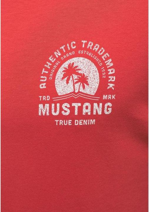 Produktbild Mustang Alex C Print (XL)