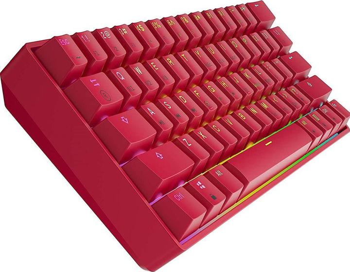 Image du produit HK Gaming GK61 (USA, Filaire)