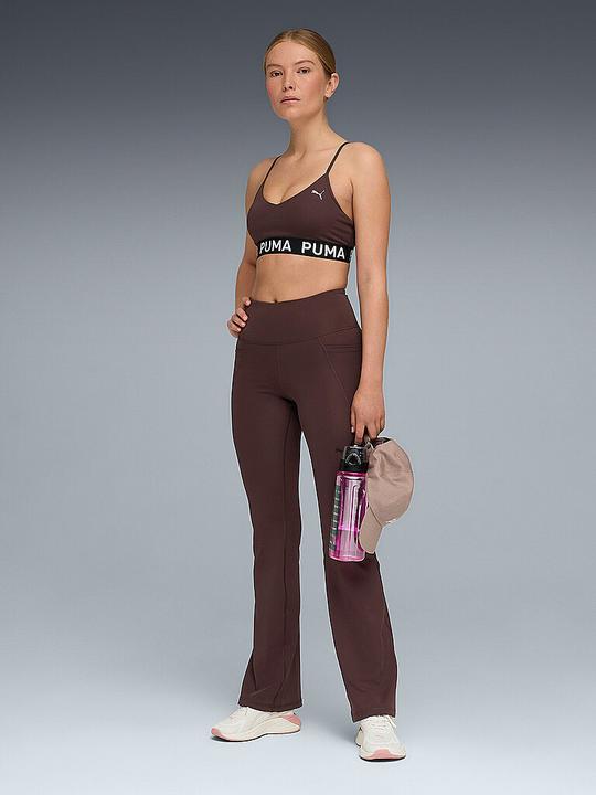 Produktbild Puma W Tad Essential Hw Bootcut Pant (S)