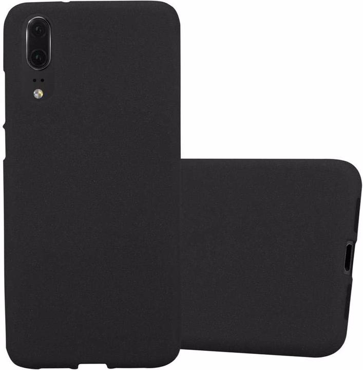 Produktbild Cadorabo TPU Frosted Cover