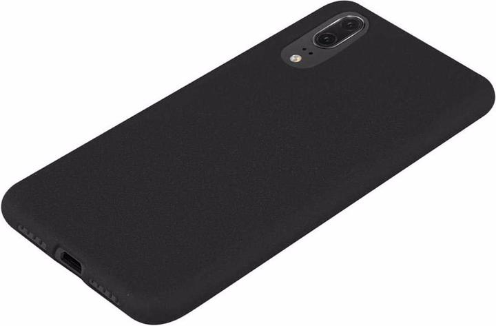 Produktbild Cadorabo TPU Frosted Cover