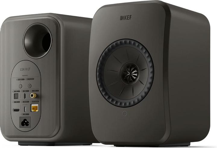 Produktbild KEF Lsx Ii Lt (1 Paar)