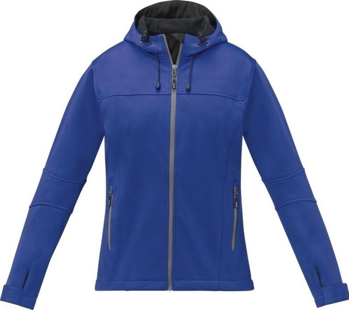 Produktbild Elevate Match Softshelljacke (XL)
