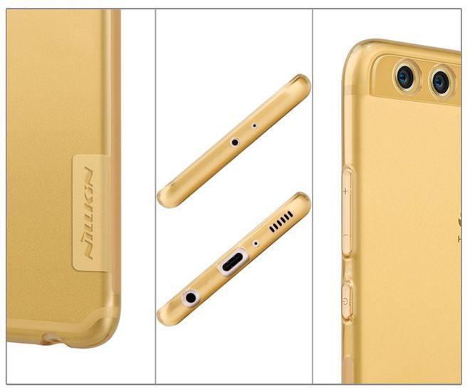 Immagine prodotto Nillkin Serie Natura (Huawei P10 Plus)