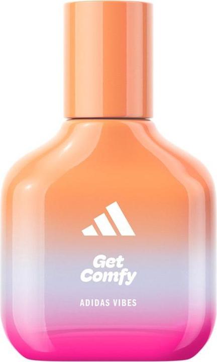 Image du produit adidas Vibes Get Comfy (Eau de parfum, 30 ml)