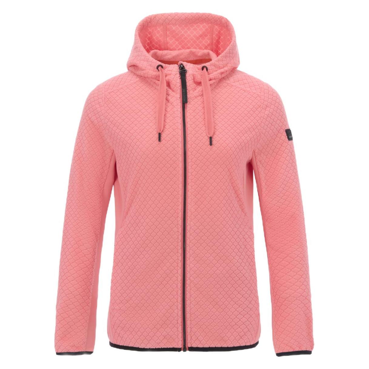 Regatta, Damen, Outdoorjacken, Ellula (44), Rosa, Pink, 44