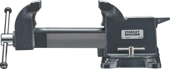 Produktbild Stanley Maxsteel (150 mm)