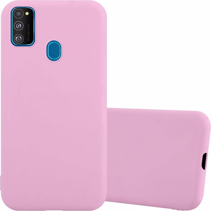 Candy Pink