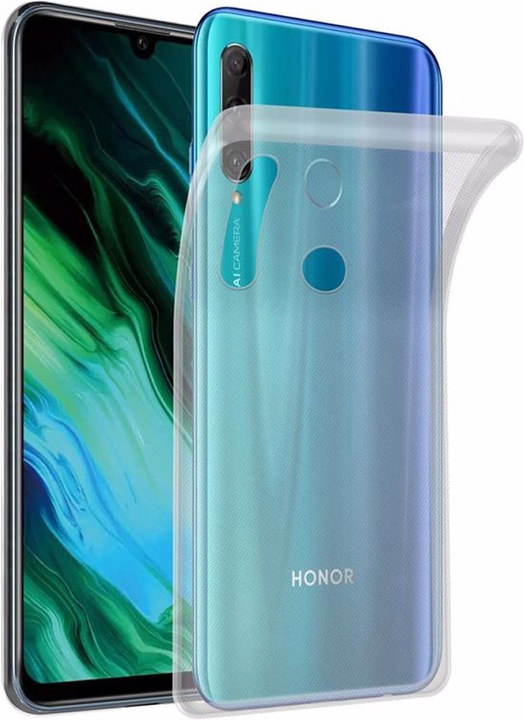 Immagine prodotto Cadorabo TPU ultra sottile AIR Cover (Onore 20e)