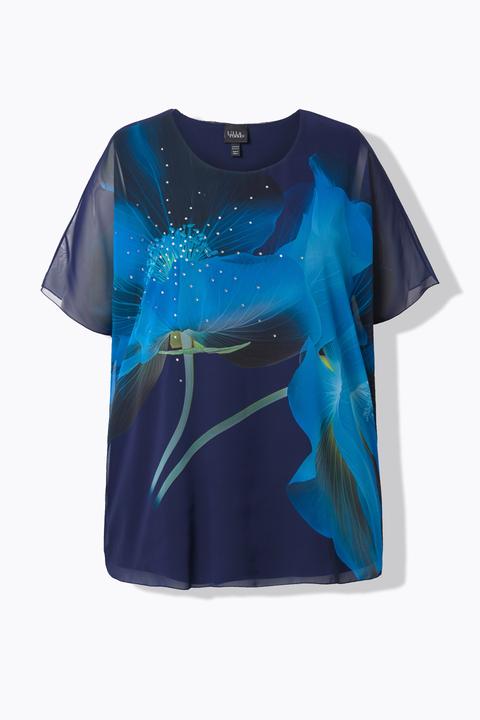 Produktbild Ulla Popken Bluse (56)