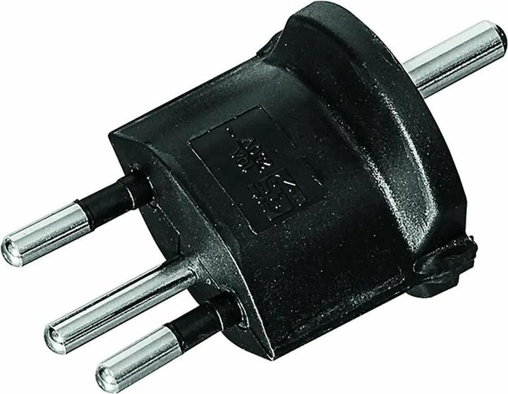 Immagine prodotto Steffen Ripara l'adattatore (CEE 7/7)