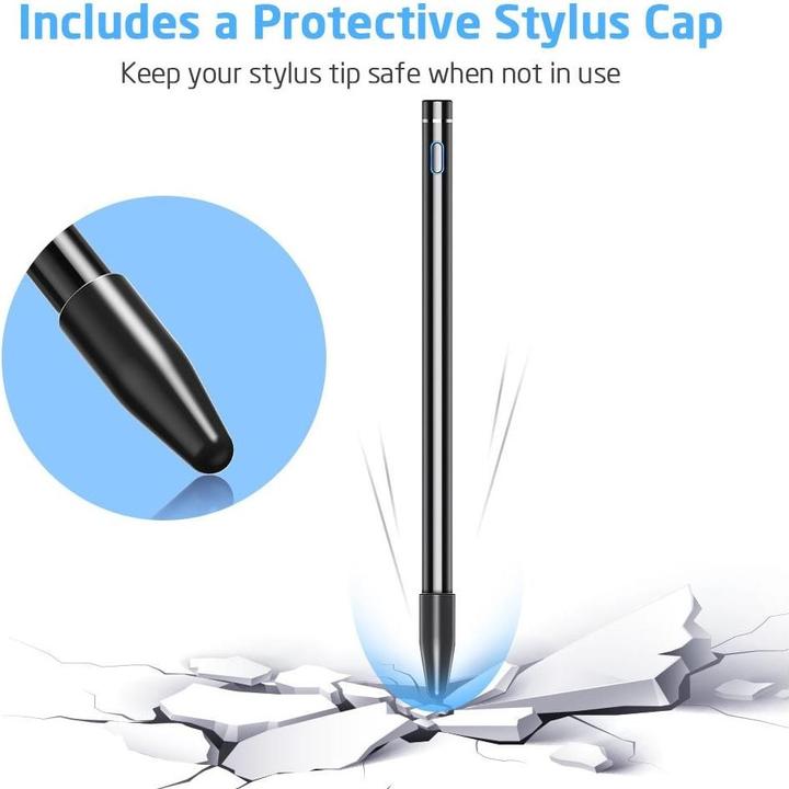 Produktbild ESR Digital Stylus Ipad / others K818 Black