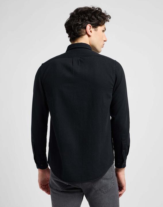 Produktbild Lee Jeanshemd Button Down (S)