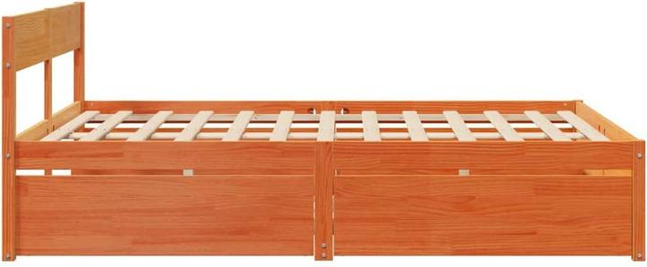 Actual product image VidaXL Kitti (150 x 200 cm)
