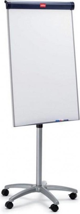 Immagine prodotto Nobo Lavagna a fogli mobili Barracuda (70 x 100 cm)