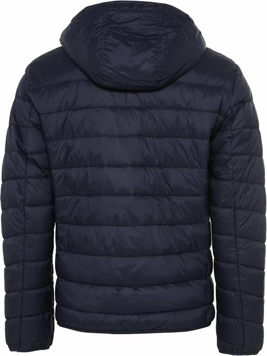 Actual product image Camel Active Men's Quilted Jacket (26)