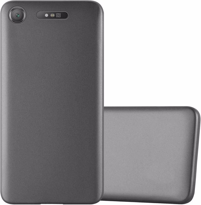 Metallic gray