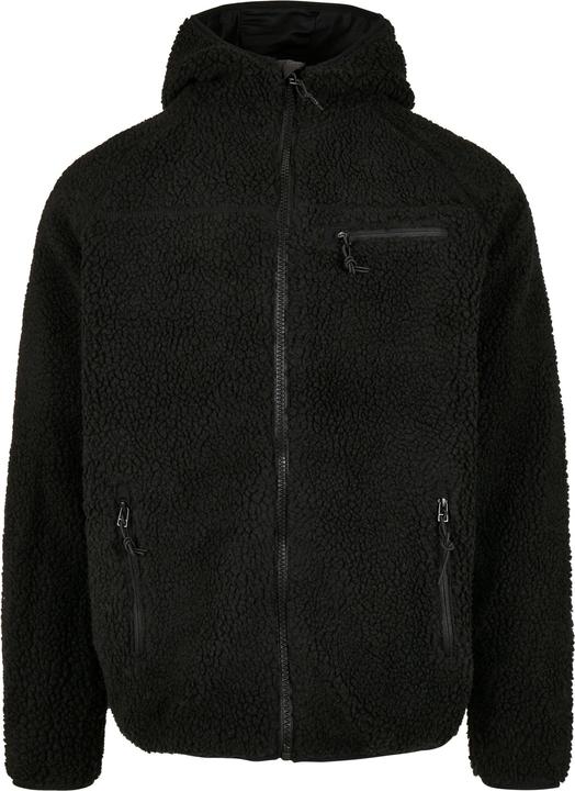 Produktbild Brandit Teddyfleece Worker Jacket (4XL)