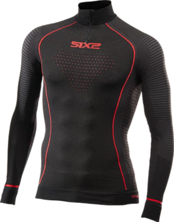 Actual product image Sixs Functional shirt TS13W (XXL)