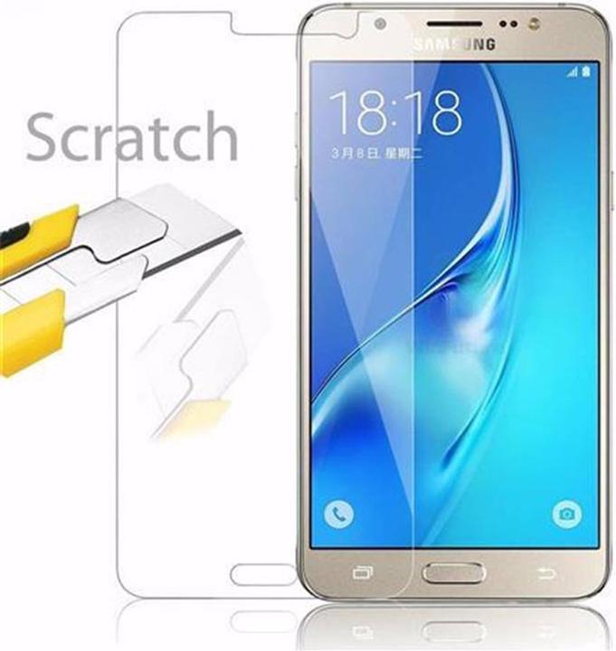 Immagine prodotto Cadorabo Vetro di protezione del display (1 pz., Samsung Galaxy A7)