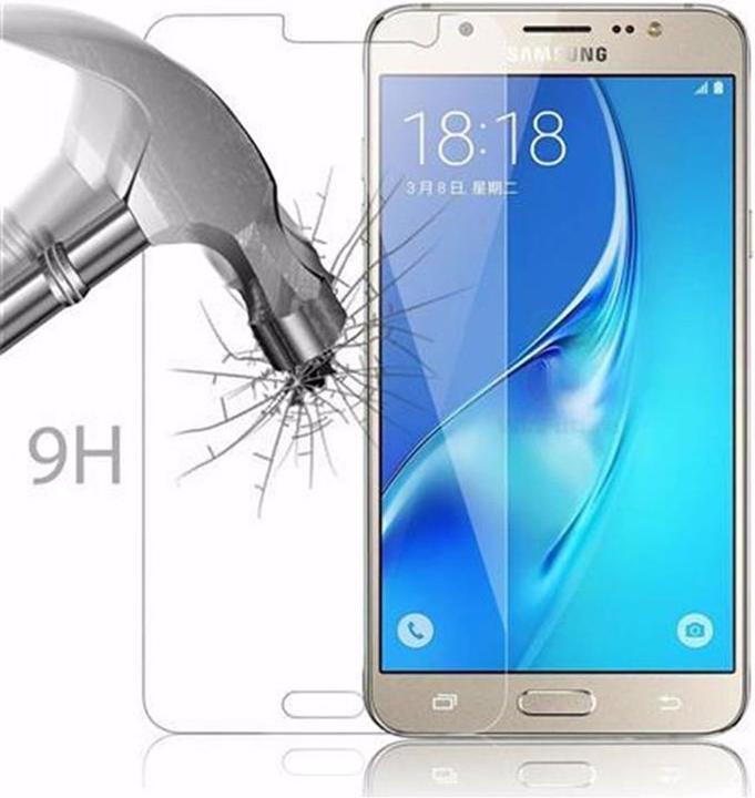 Immagine prodotto Cadorabo Vetro di protezione del display (1 pz., Samsung Galaxy A7)