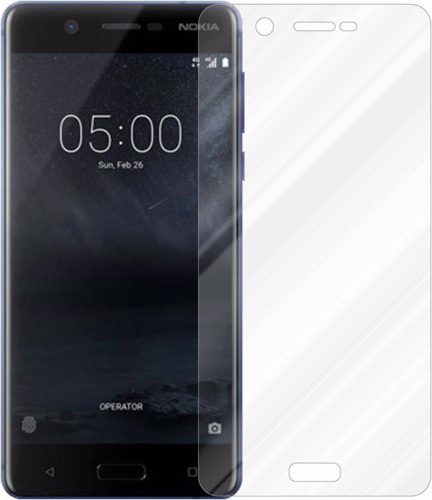 Produktbild Cadorabo Displayschutzglas (1 Stück, Nokia 5.1)
