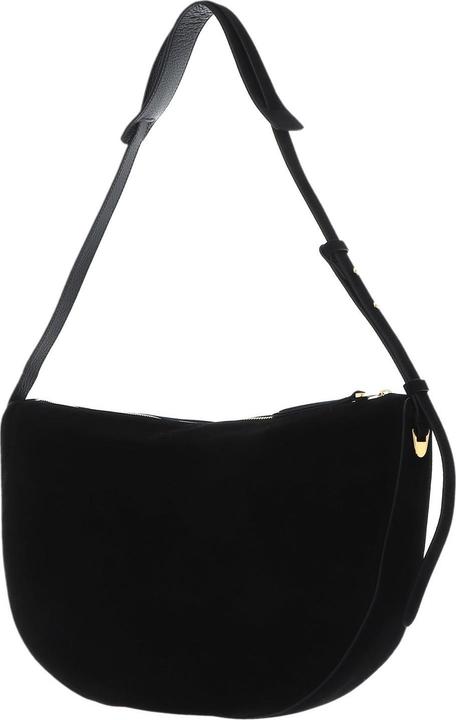 Produktbild Coccinelle Lea Suede Shoulderbag