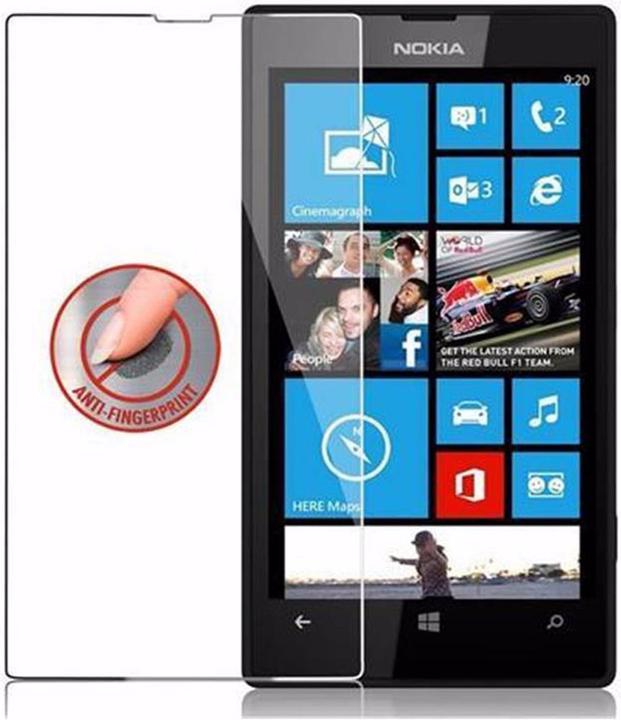 Produktbild Cadorabo Displayschutzglas (1 Stück, Nokia Lumia 521, Nokia Lumia 520)