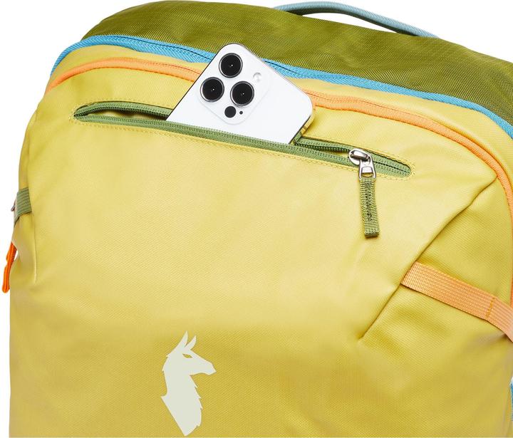 Produktbild Cotopaxi Allpa Travel Pack (35 l)