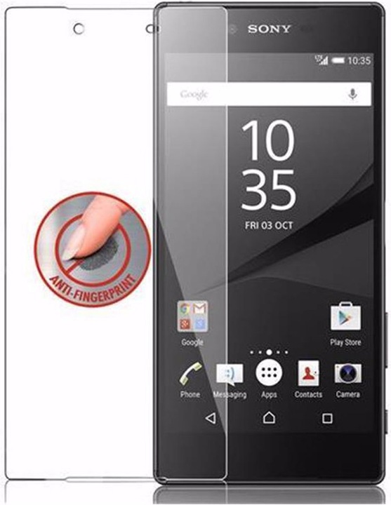 Immagine prodotto Cadorabo Vetro di protezione del display (1 Pezzo/i, Sony Xperia Z5 Premium)