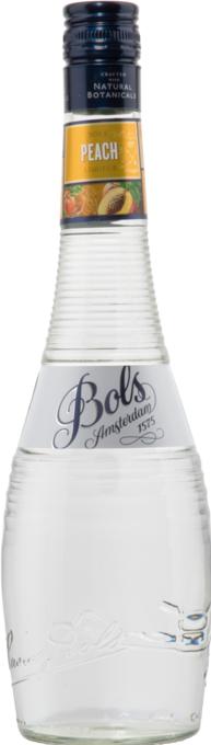 Produktbild Bols Peach (1 x 70 cl)