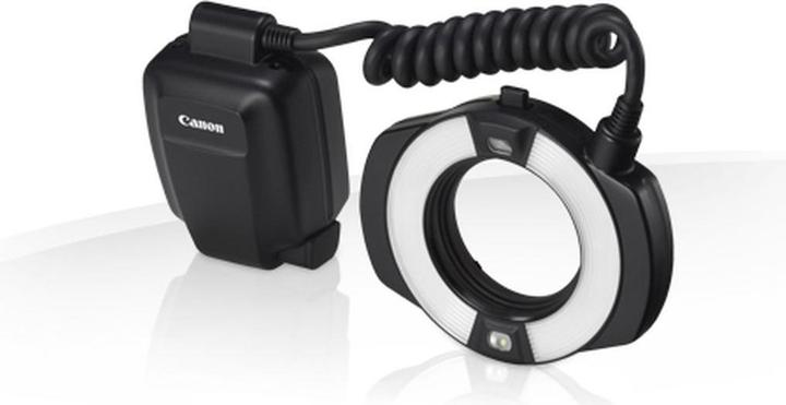 Produktbild Canon Mr-14ex Ii (Makroblitz, Canon)