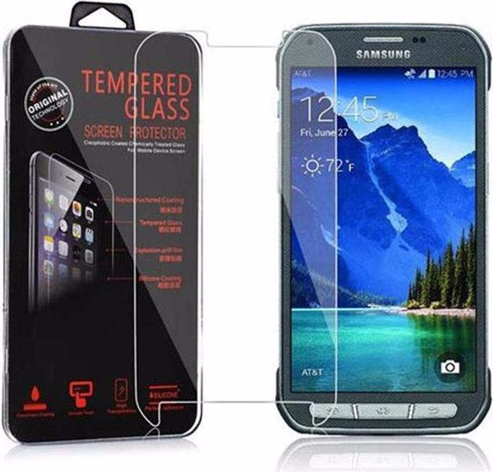 Produktbild Cadorabo Displayschutzglas (1 Stück, Samsung Galaxy S21)