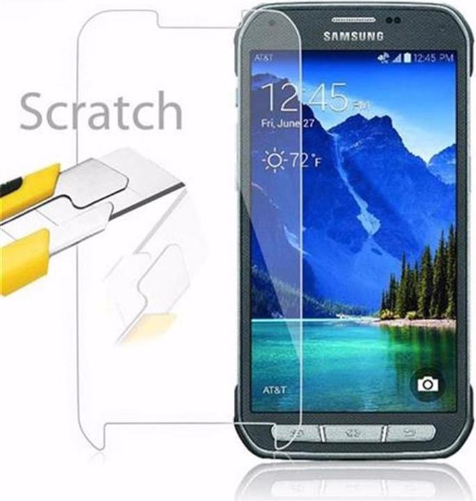 Produktbild Cadorabo Displayschutzglas (1 Stück, Samsung Galaxy S21)