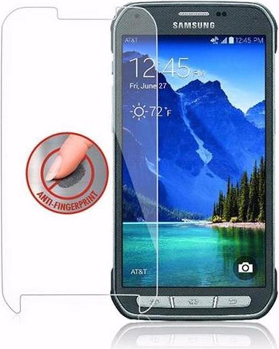Produktbild Cadorabo Displayschutzglas (1 Stück, Samsung Galaxy S21)
