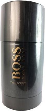 Actual product image BOSS The Scent (Stick)