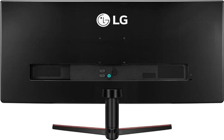 Produktbild LG 34UM69G-B (2560 x 1080 Pixel, 34")