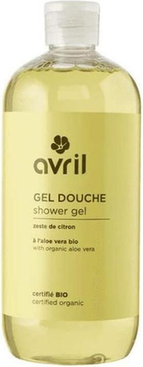 Immagine prodotto Avril Lavigne Gel doccia all'aloe vera (500 ml)