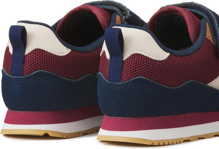 Immagine prodotto La Redoute Collections Sneakers mit Klettverschluss (36)